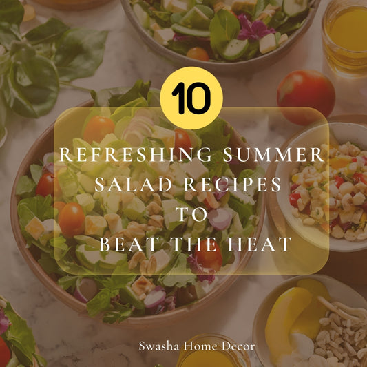 summer salads
