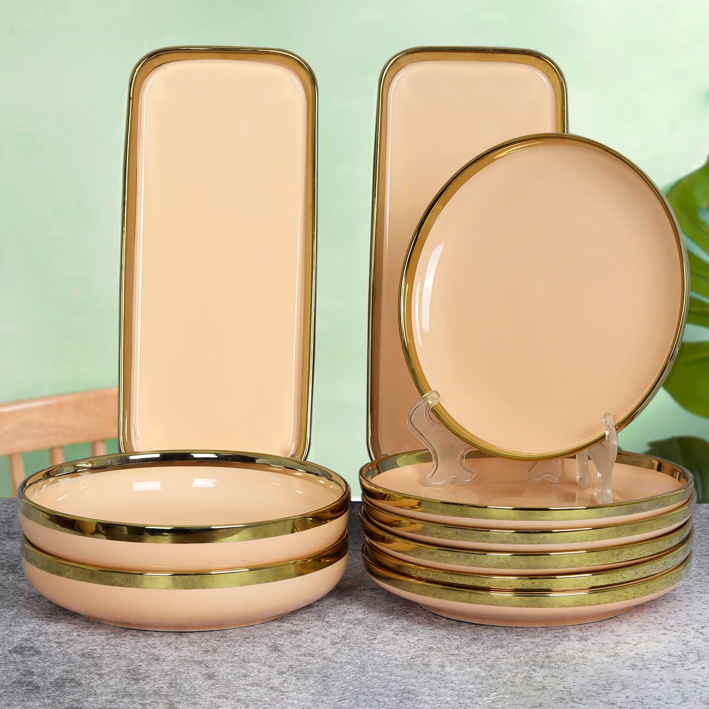 snack set