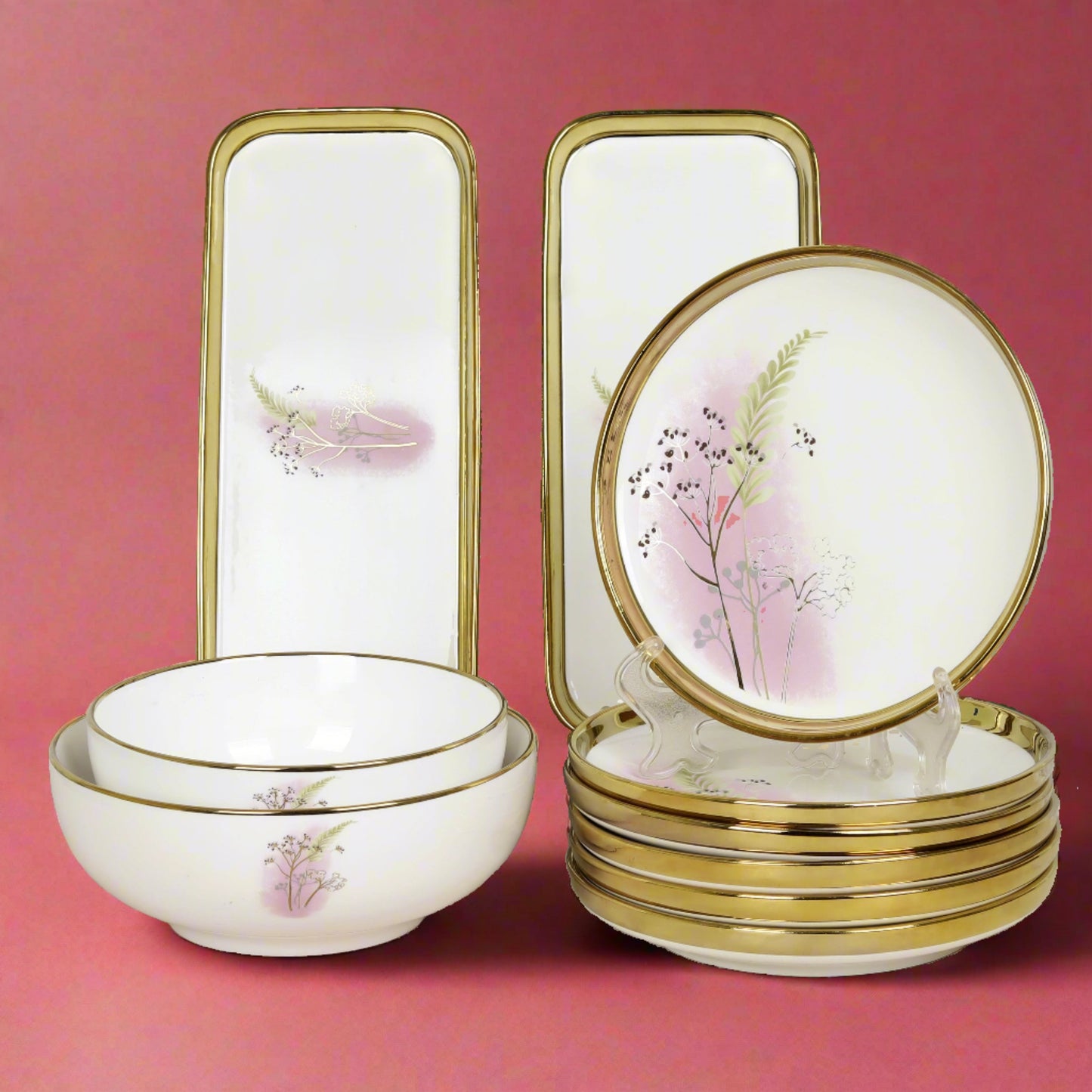 snacks set