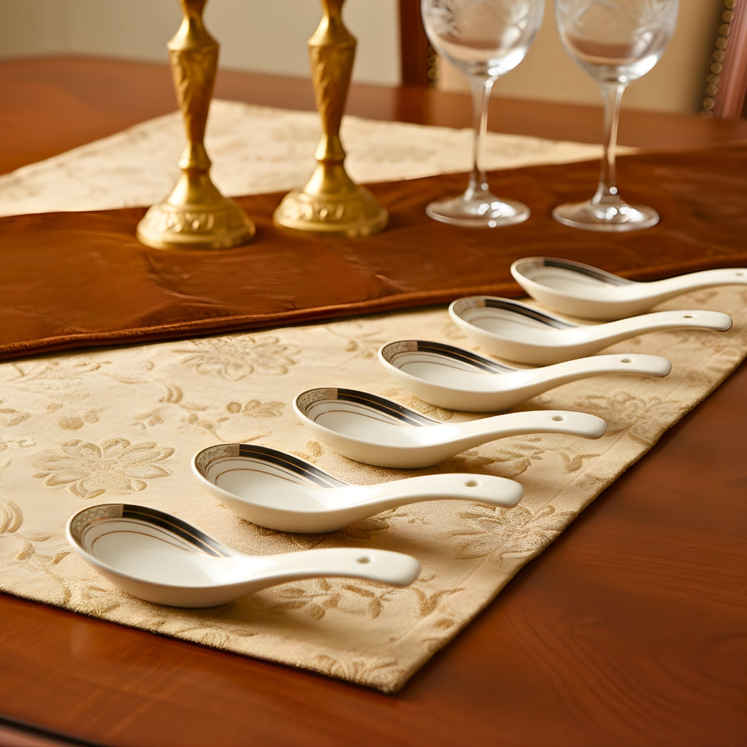dinner set