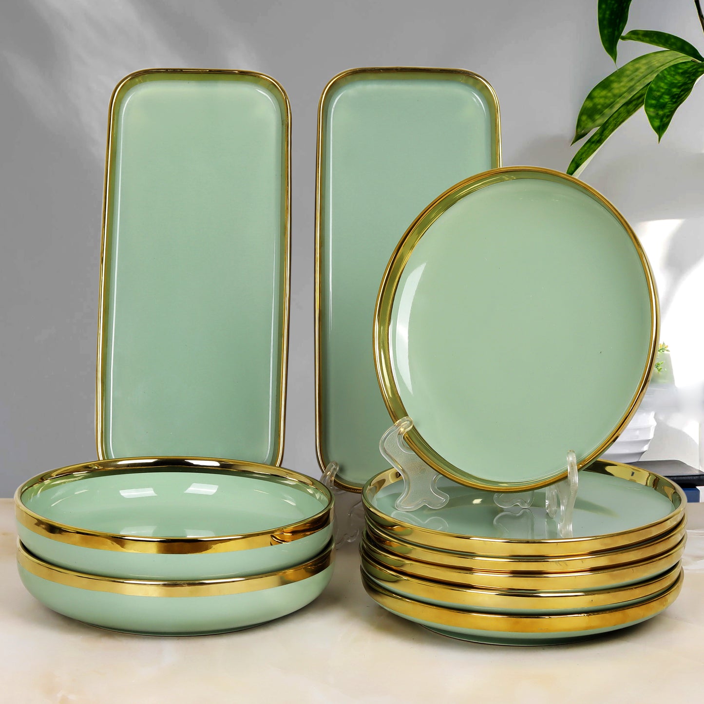 snack set