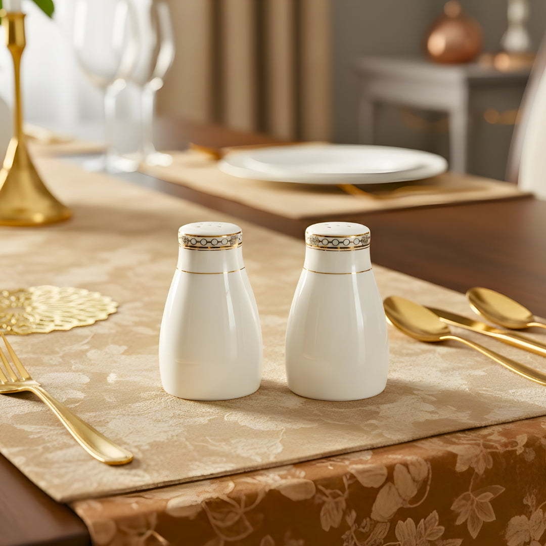 dinner set