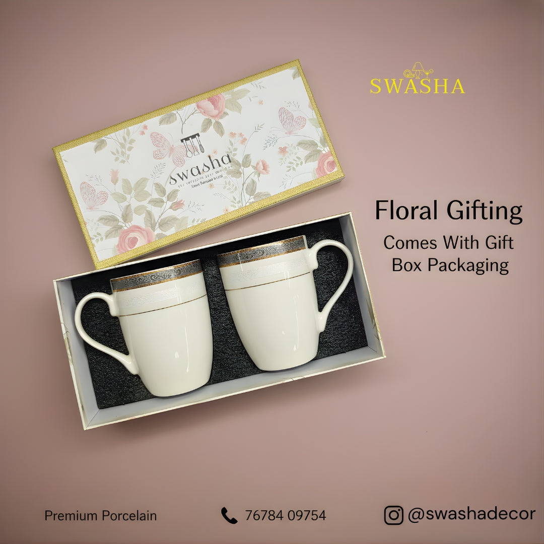 Persian Coffee Cups