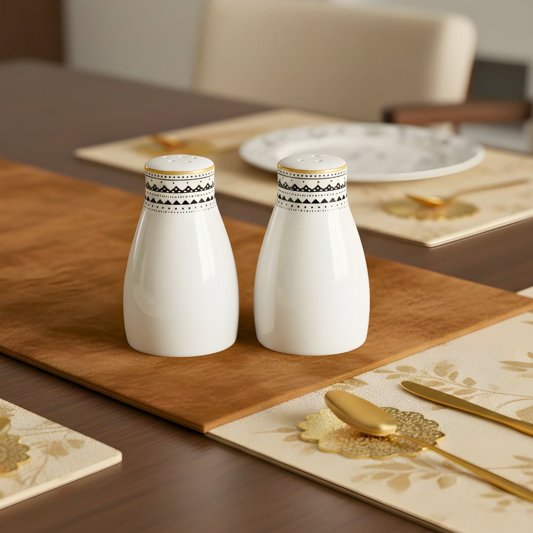 dinner set