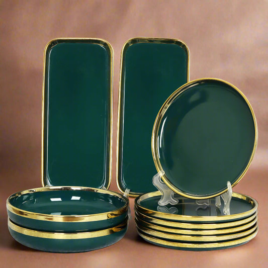 snack set