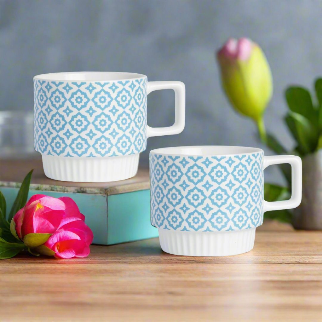 combo mug set for rakhi
