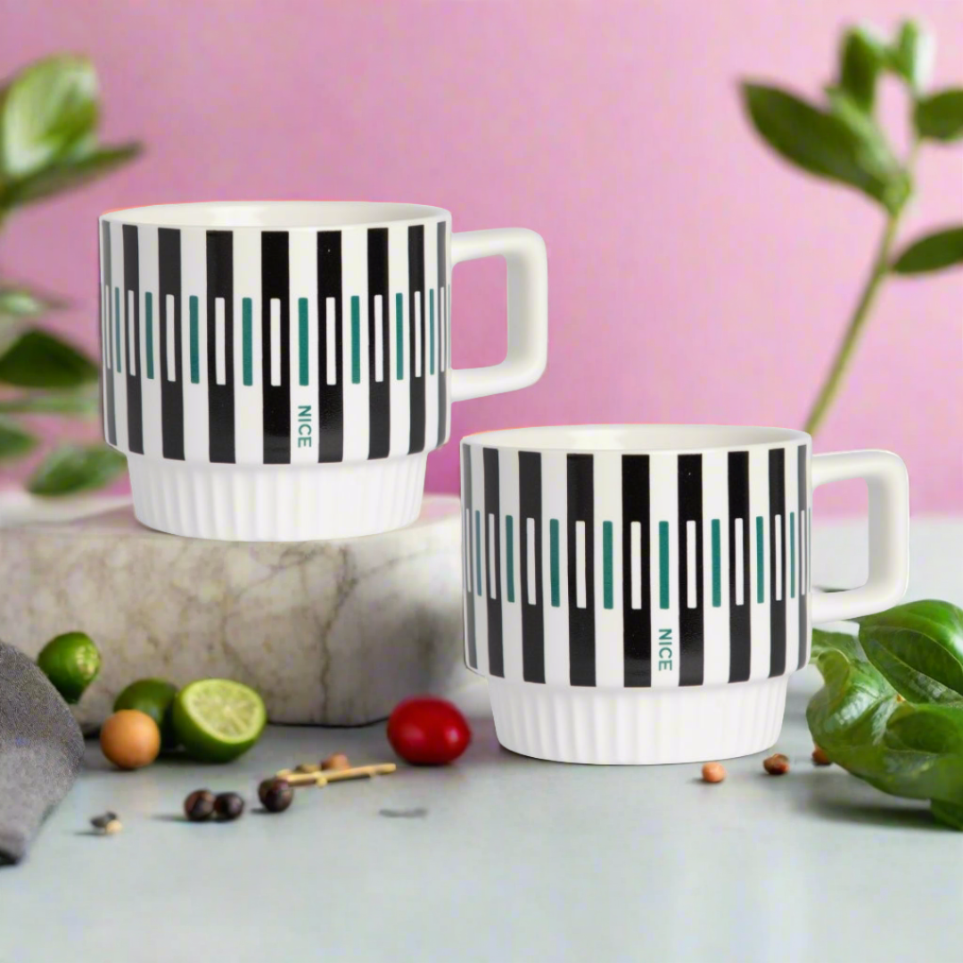 coffee mug set for rakhi