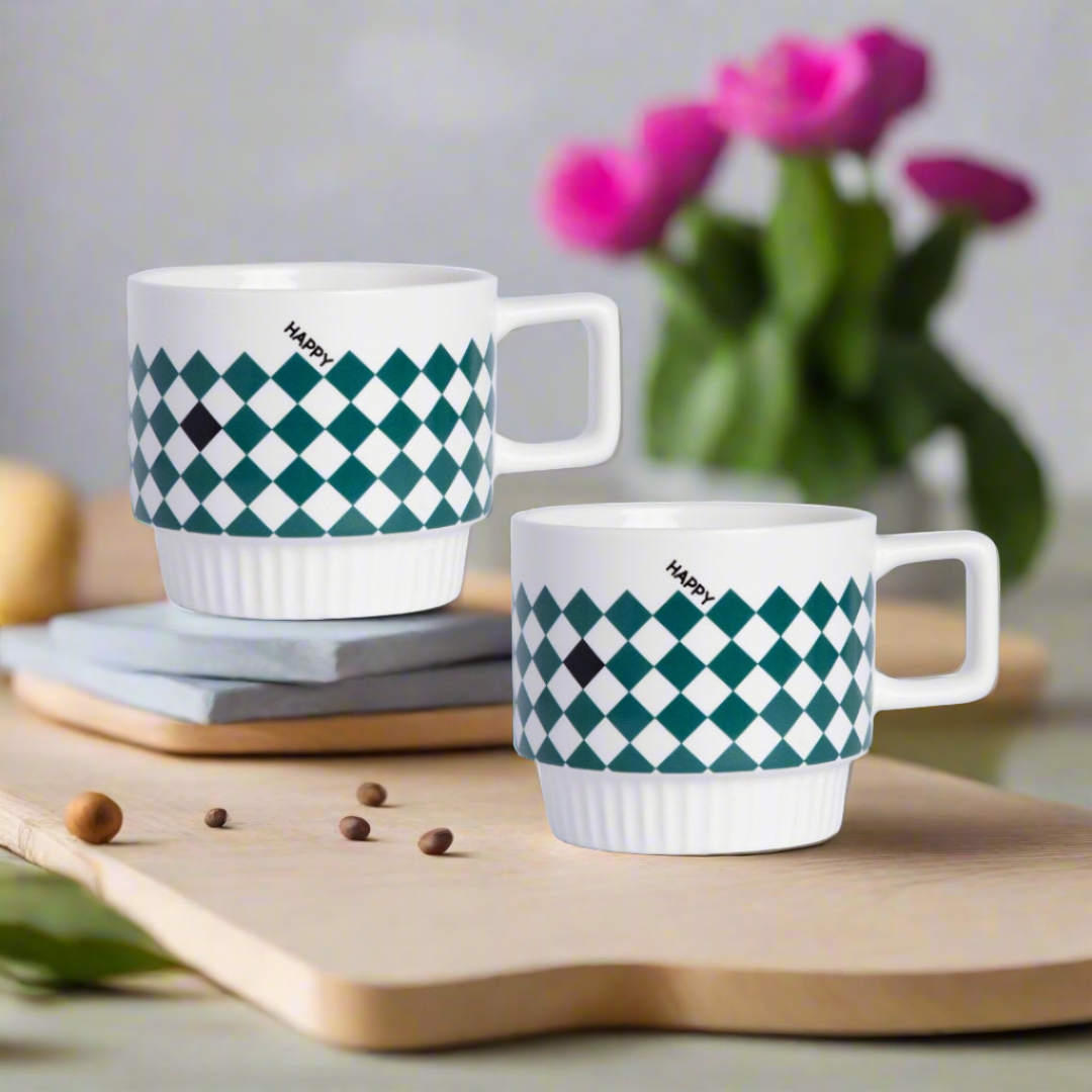 coffee mug set for rakhi