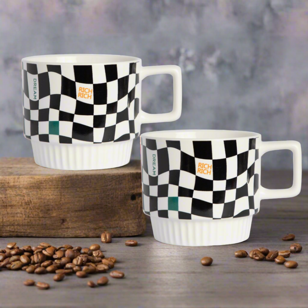 coffee mug set for rakhi
