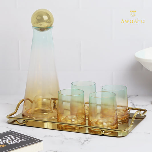 Lemon Set of 6