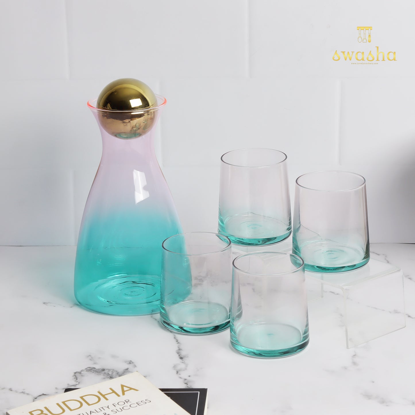 Lemon Set of 6