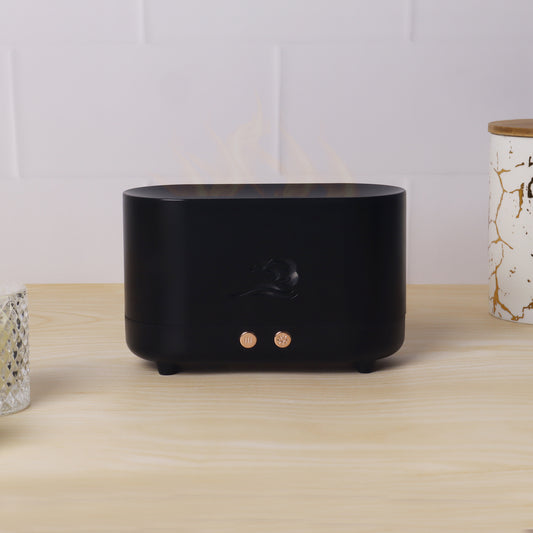 Aromatherapy diffuser - create a serene ambiance with soothing scents