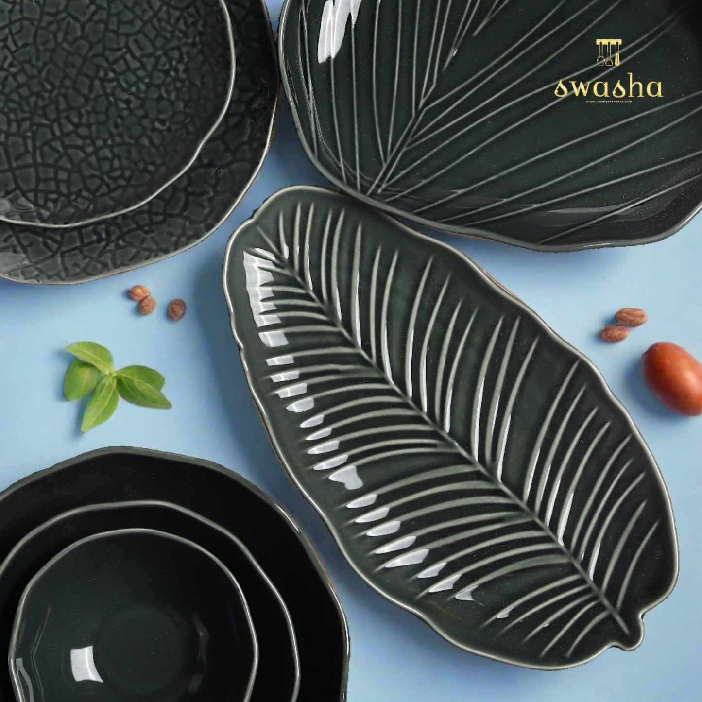 snacks set