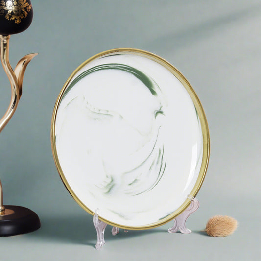 dinner plate set of 6