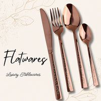 Cutlery
