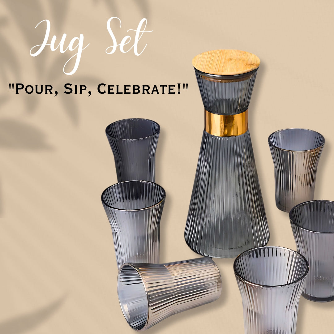 Jug Set