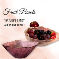 Fruit Bowls