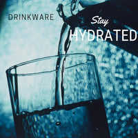 Drinkware
