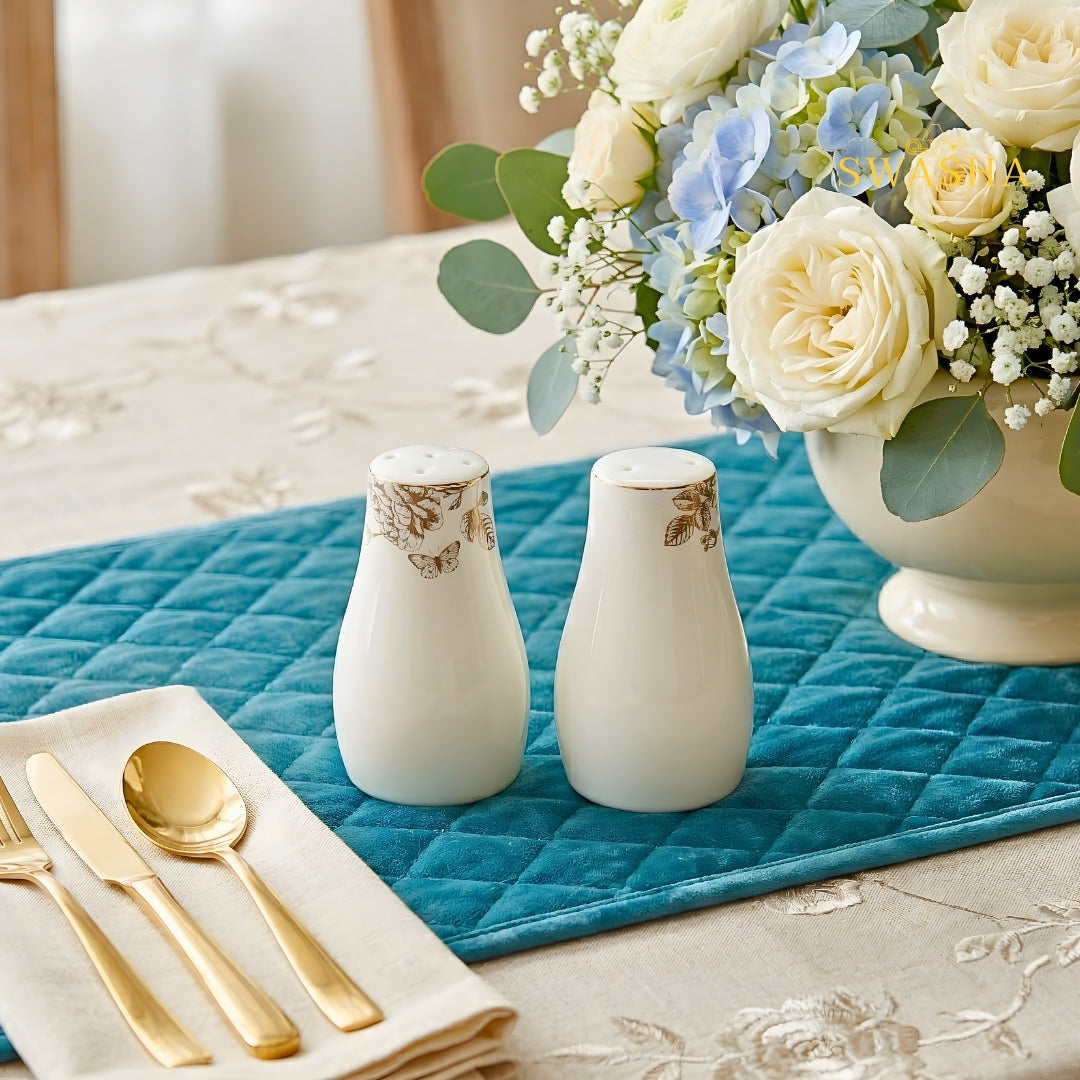 Premium 48-Piece Dinner Set