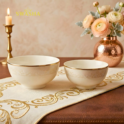 Dinner Set 48 Pieces