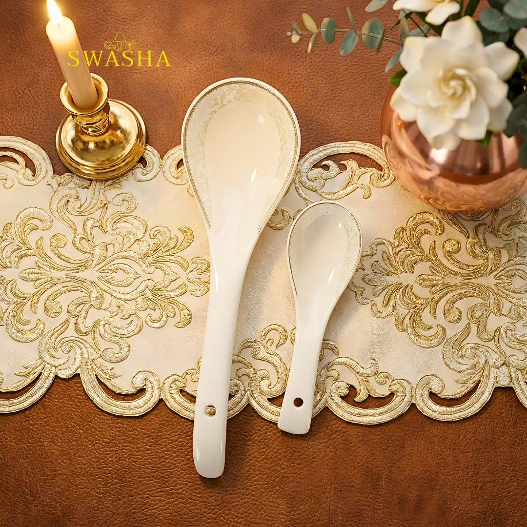 Dinner Set 48 Pieces