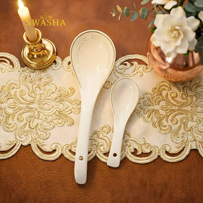 Dinner Set 48 Pieces