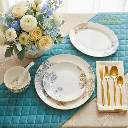 Premium 48-Piece Dinner Set