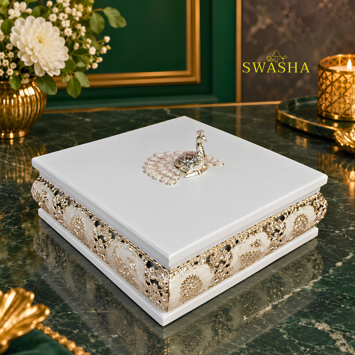 white-peacock-dry-fruit-box-6-section-silver-filigree-swasha-1.jpg