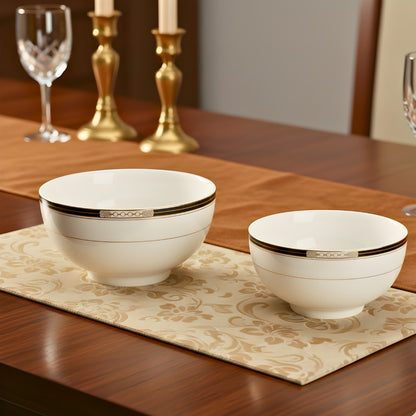 dinner set