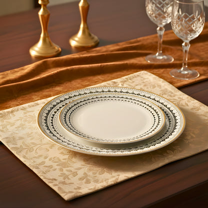 dinner set