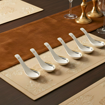 dinner set