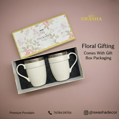 Persian Coffee Cups