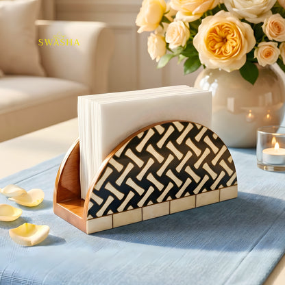 Tissue Holder