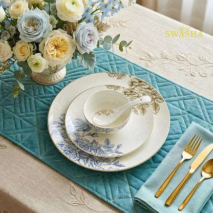 Premium 48-Piece Dinner Set