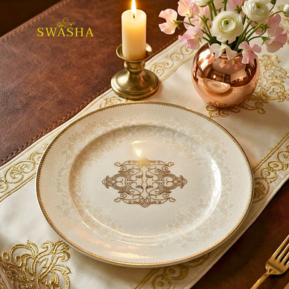 Dinner Set 48 Pieces