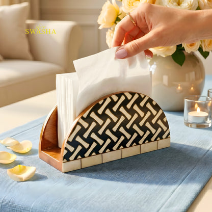 Tissue Holder