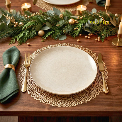  62-Piece Premium Dinner Set