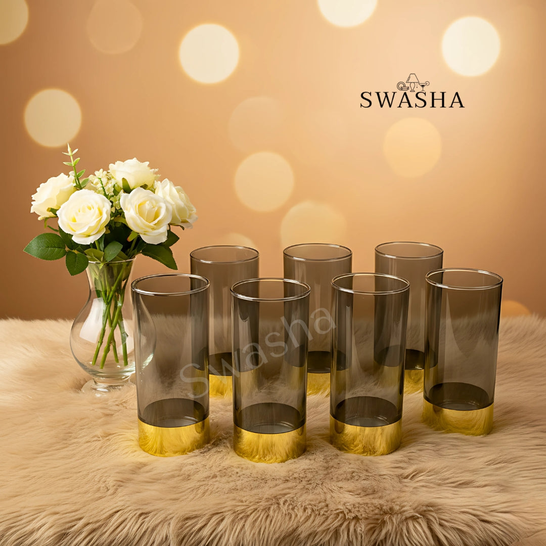 Premium Drinkware Combo