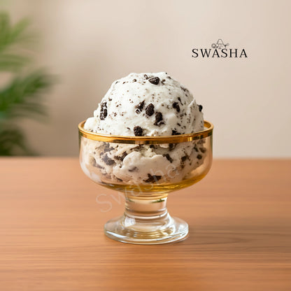 Dessert Serving Cup Set