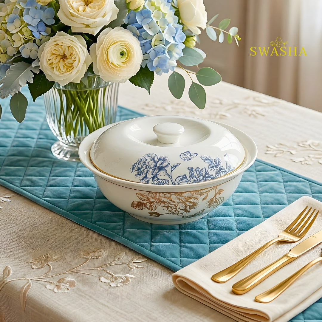 Premium 48-Piece Dinner Set