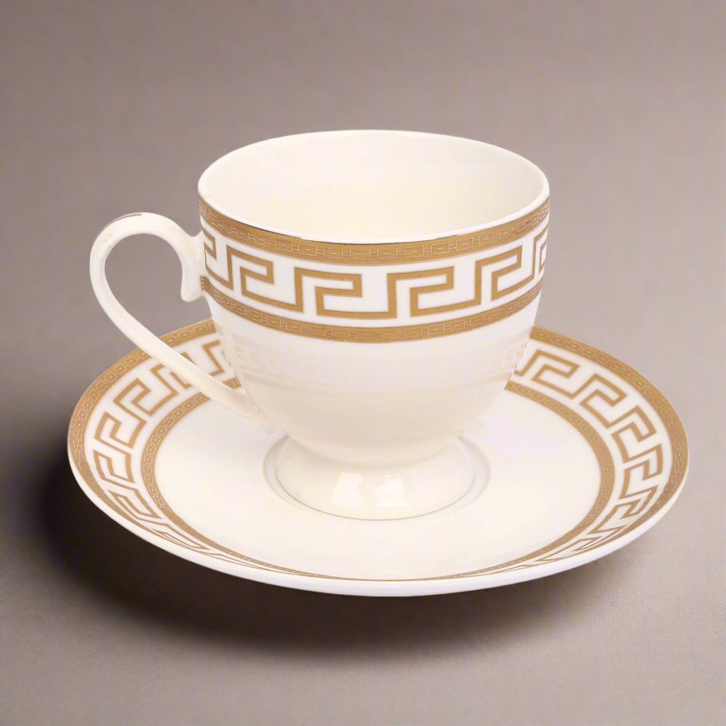 cup saucer