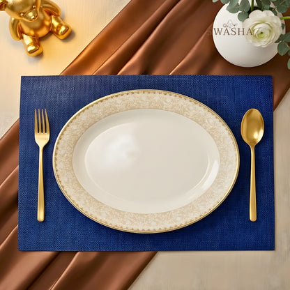 Porcelain Dinner Set 62 Pc
