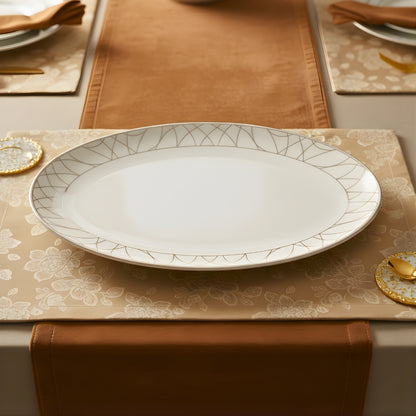 dinner set