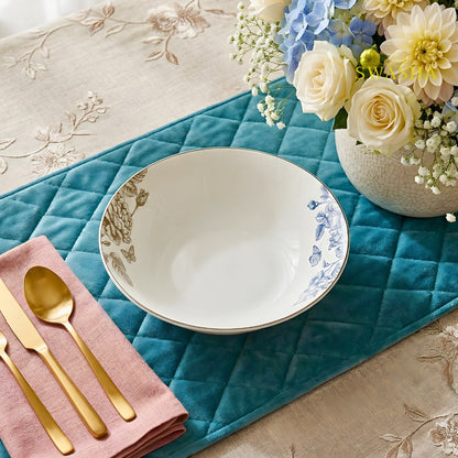 Premium 48-Piece Dinner Set