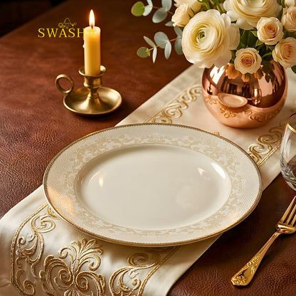 Dinner Set 48 Pieces