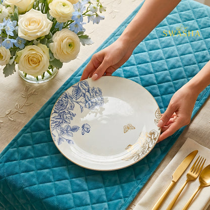 Premium 48-Piece Dinner Set