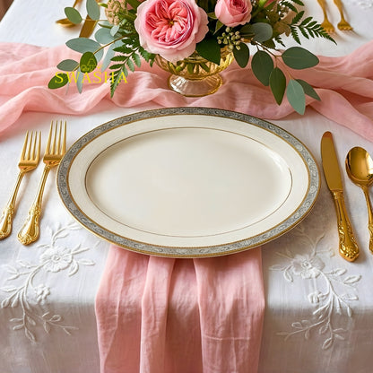 48 Pc Swasha Dinner Set for 6 