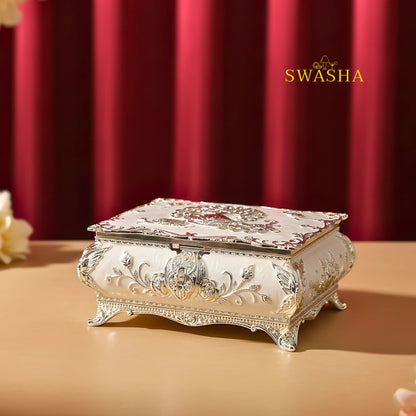 Swasha Premium Jewellery Box