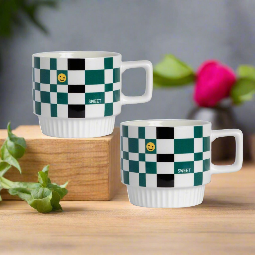 coffee mug set for rakhi