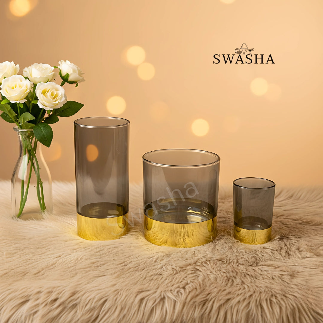 Premium Drinkware Combo